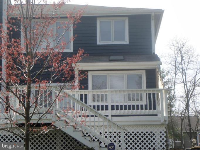 1024 Blackwell Road Annapolis, MD 21403 - Photo 20 of 20 Exterior (Rear)