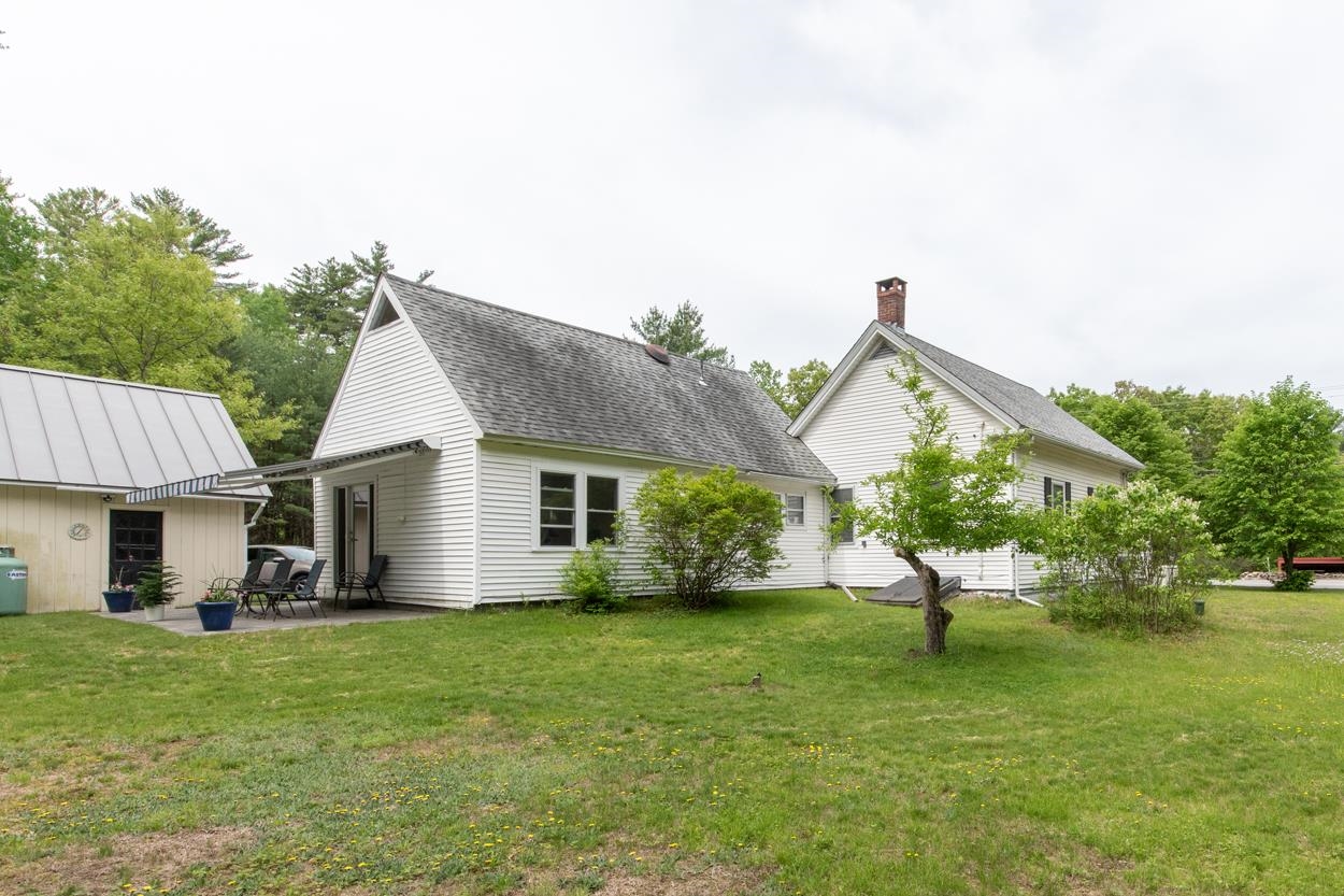 493 Clinton Street Concord, NH 03301 - Photo 46 of 58