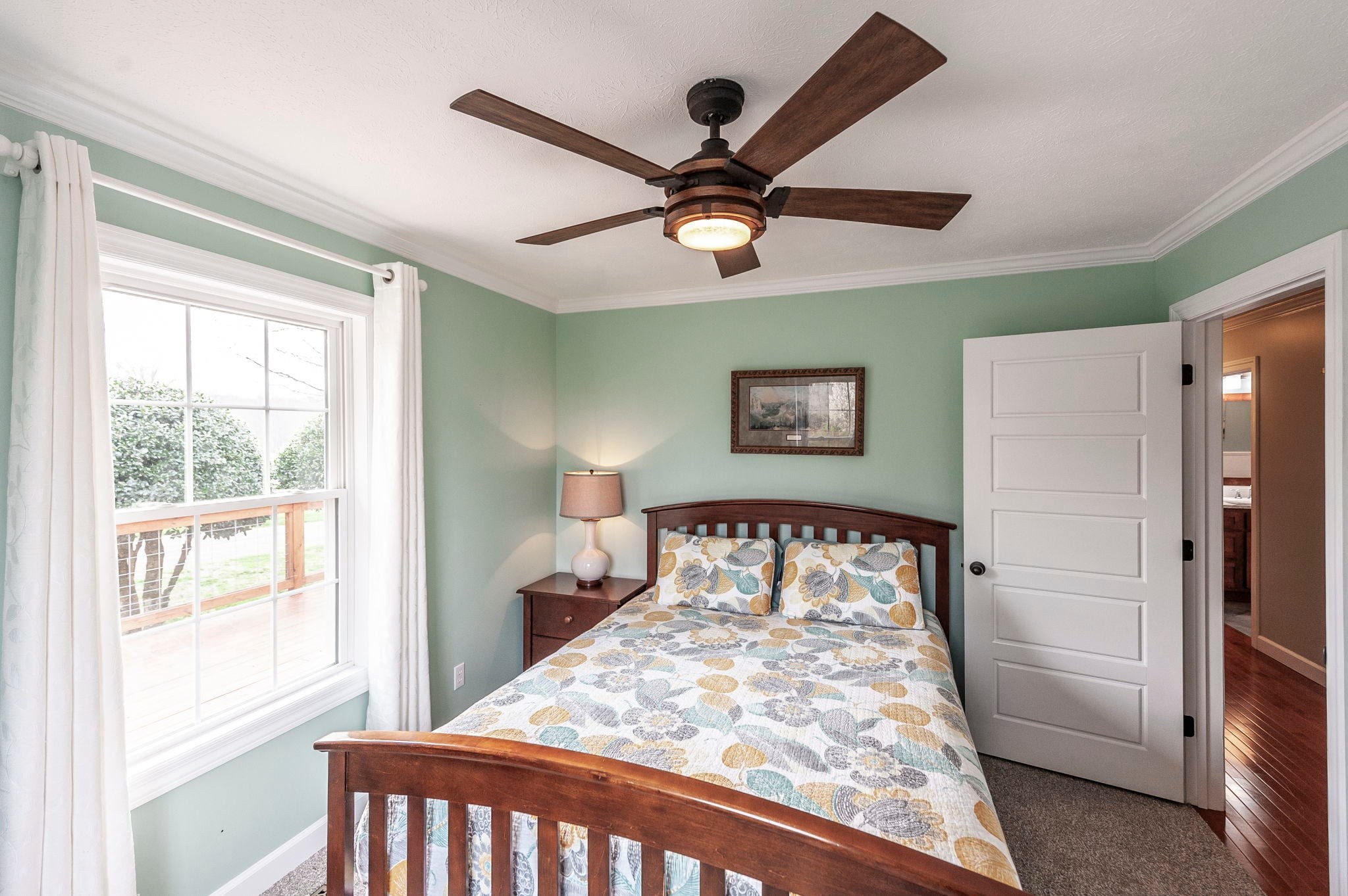 410 Frog Pond Cemetery Road Lafayette, TN 37083 - Photo 12 of 22