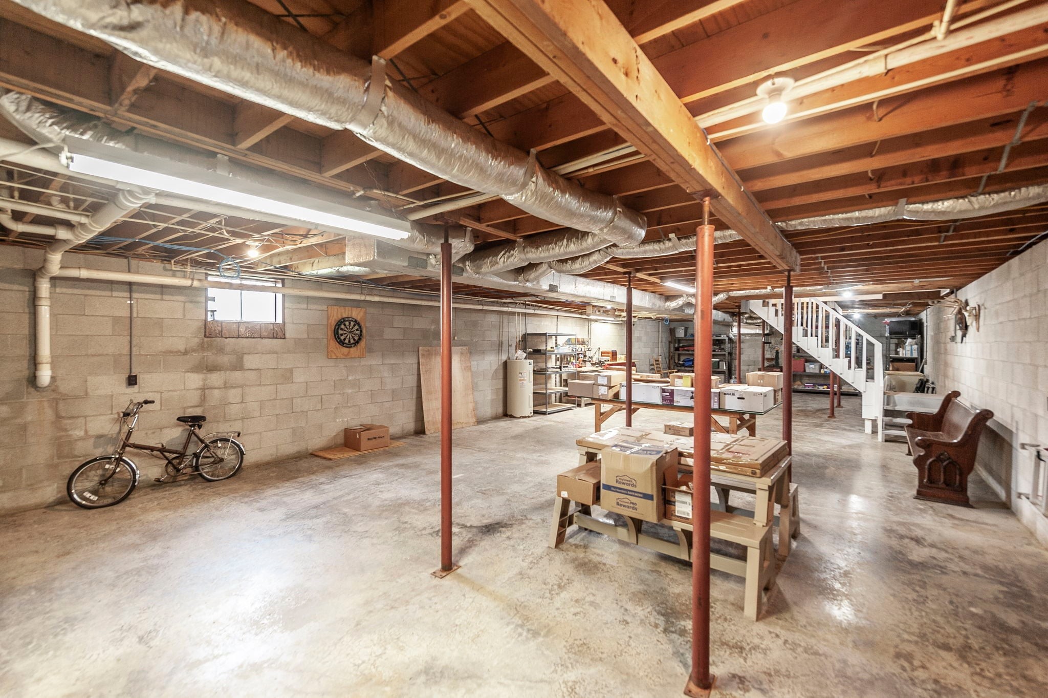 410 Frog Pond Cemetery Road Lafayette, TN 37083 - Photo 20 of 22