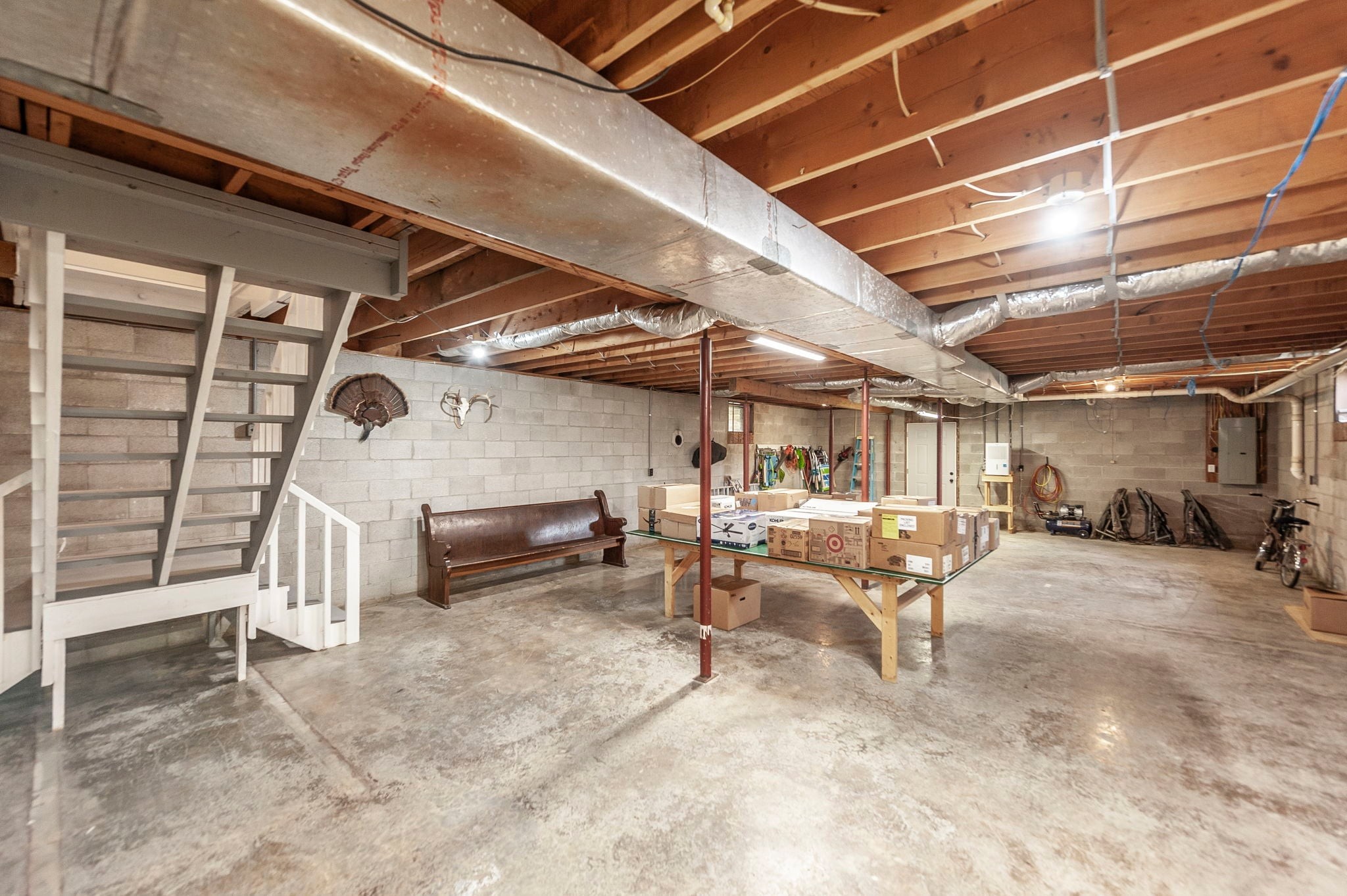 410 Frog Pond Cemetery Road Lafayette, TN 37083 - Photo 21 of 22