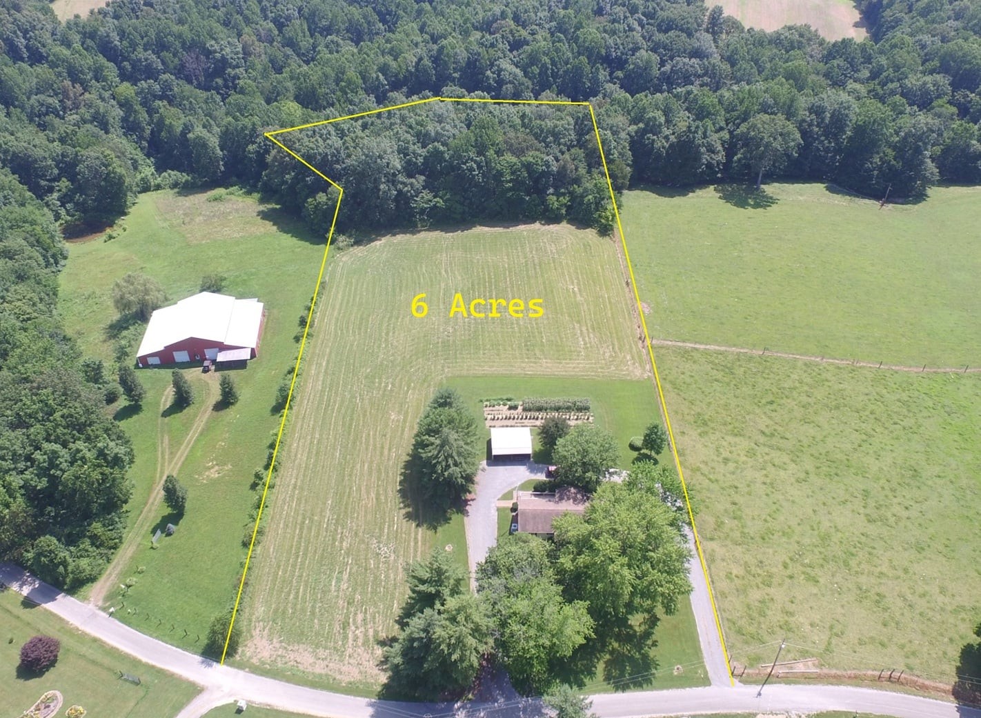 410 Frog Pond Cemetery Road Lafayette, TN 37083 - Photo 22 of 22