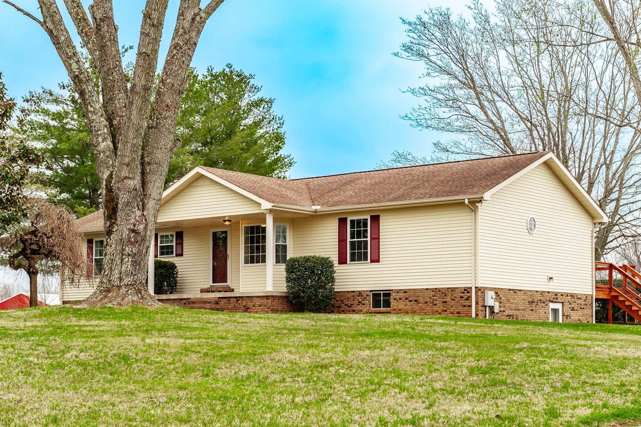 410 Frog Pond Cemetery Road Lafayette, TN 37083 - Photo 3 of 22