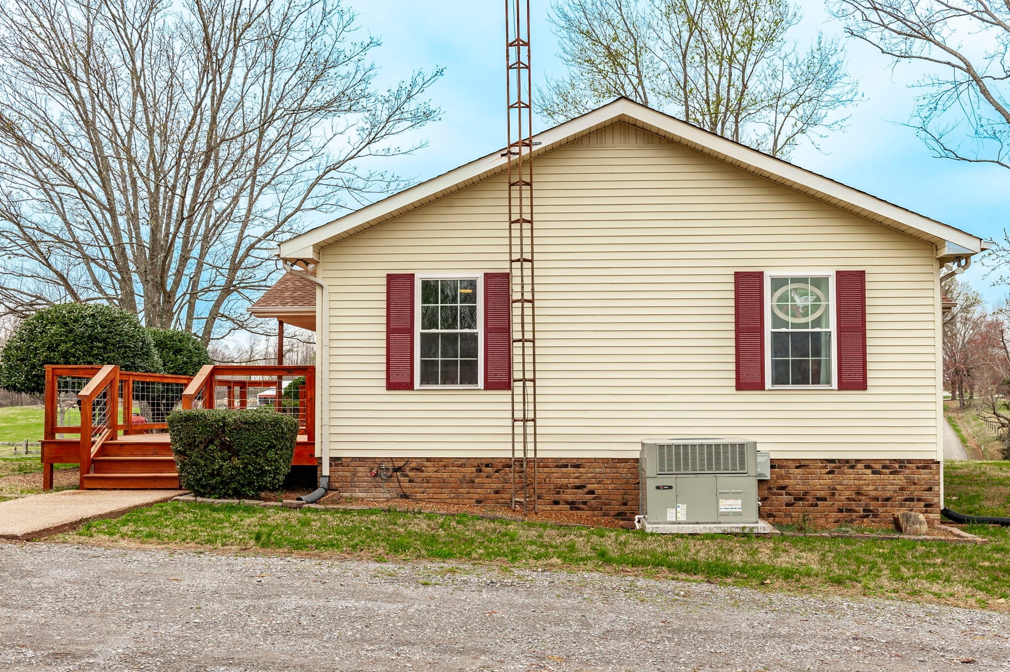410 Frog Pond Cemetery Road Lafayette, TN 37083 - Photo 4 of 22