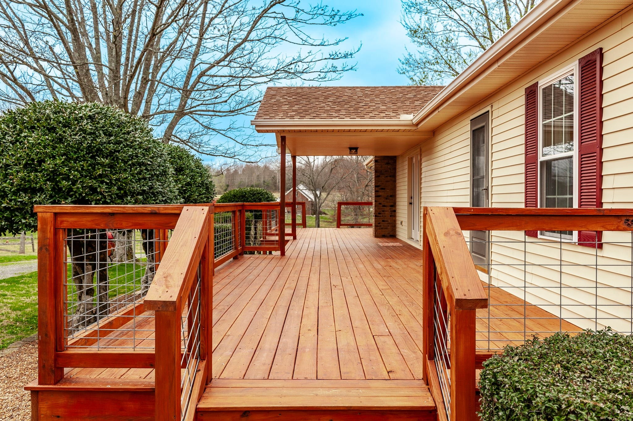 410 Frog Pond Cemetery Road Lafayette, TN 37083 - Photo 5 of 22