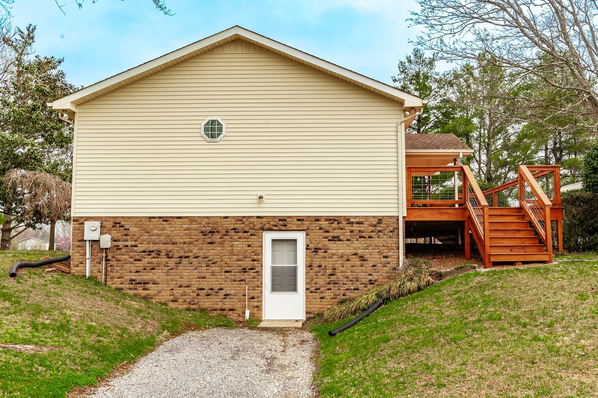 410 Frog Pond Cemetery Road Lafayette, TN 37083 - Photo 6 of 22