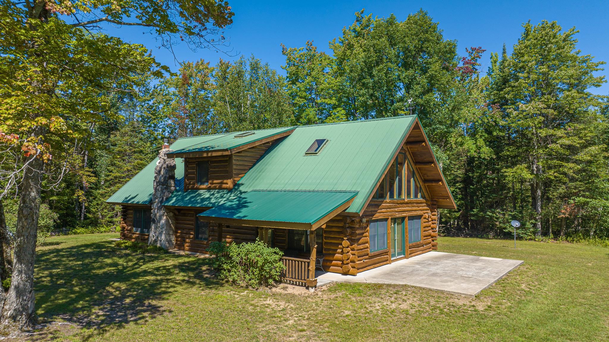 6400 West Moorestown Road Manton, MI 49663 - Photo 47 of 60