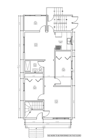 $1,800 | 6243 South Kildare Avenue, Chicago, IL 60629