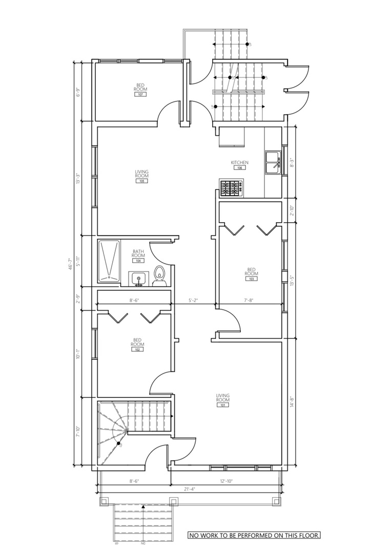 6243 South Kildare Avenue Chicago, IL 60629 - Photo 15 of 15