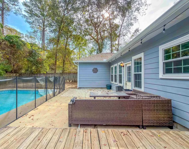 $420,000 | 12009 Otter Creek Trail, Tallahassee, FL 32312