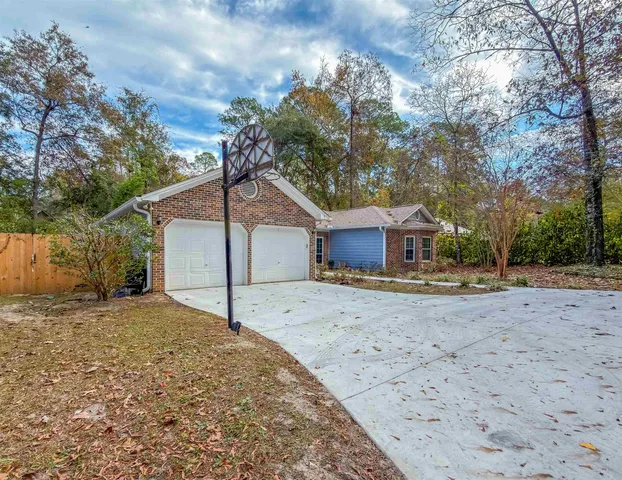 $420,000 | 12009 Otter Creek Trail, Tallahassee, FL 32312