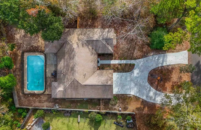 $420,000 | 12009 Otter Creek Trail, Tallahassee, FL 32312