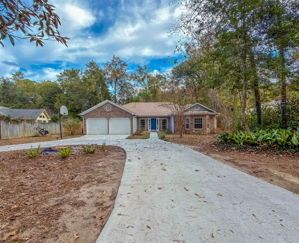 $420,000 | 12009 Otter Creek Trail, Tallahassee, FL 32312