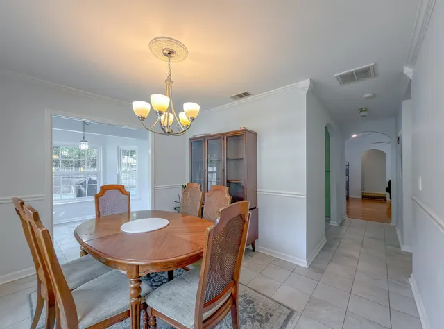 $420,000 | 12009 Otter Creek Trail, Tallahassee, FL 32312