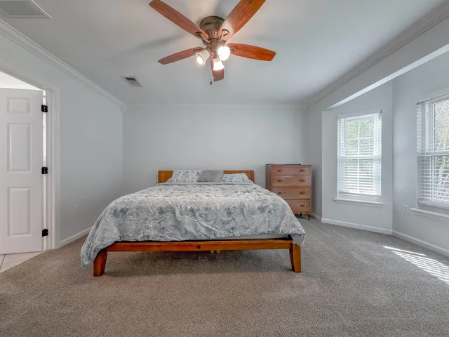 $420,000 | 12009 Otter Creek Trail, Tallahassee, FL 32312