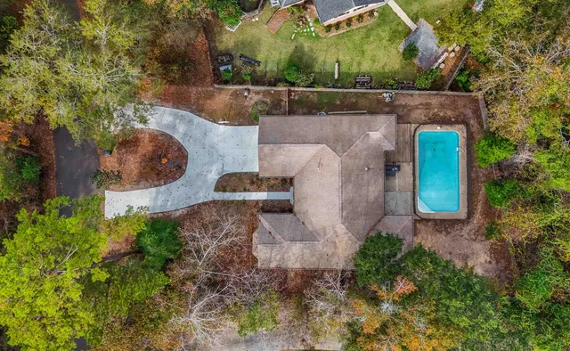 $420,000 | 12009 Otter Creek Trail, Tallahassee, FL 32312