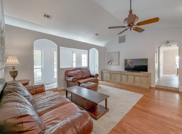 $420,000 | 12009 Otter Creek Trail, Tallahassee, FL 32312