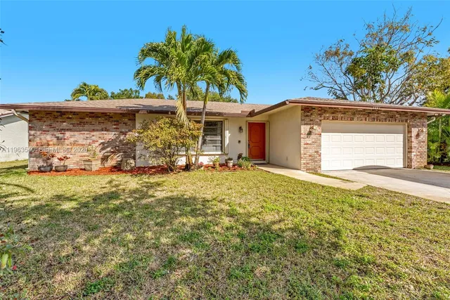 $650,000 | 5331 Northwest 77th Court, Pompano Beach, FL 33073