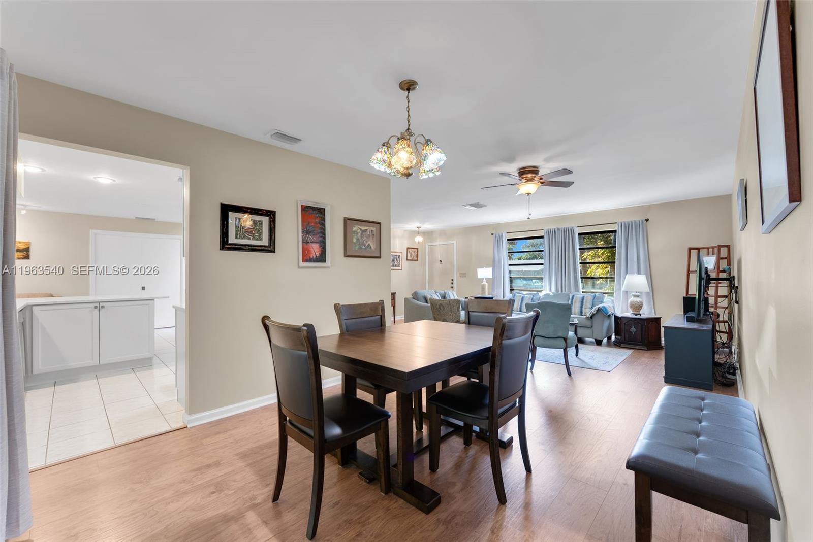 5331 Northwest 77th Court Pompano Beach, FL 33073 - Photo 11 of 32