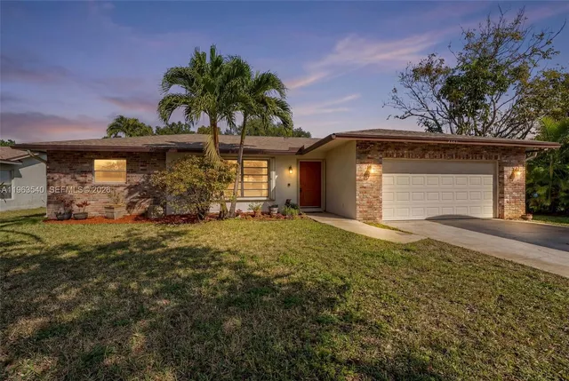 $650,000 | 5331 Northwest 77th Court, Pompano Beach, FL 33073