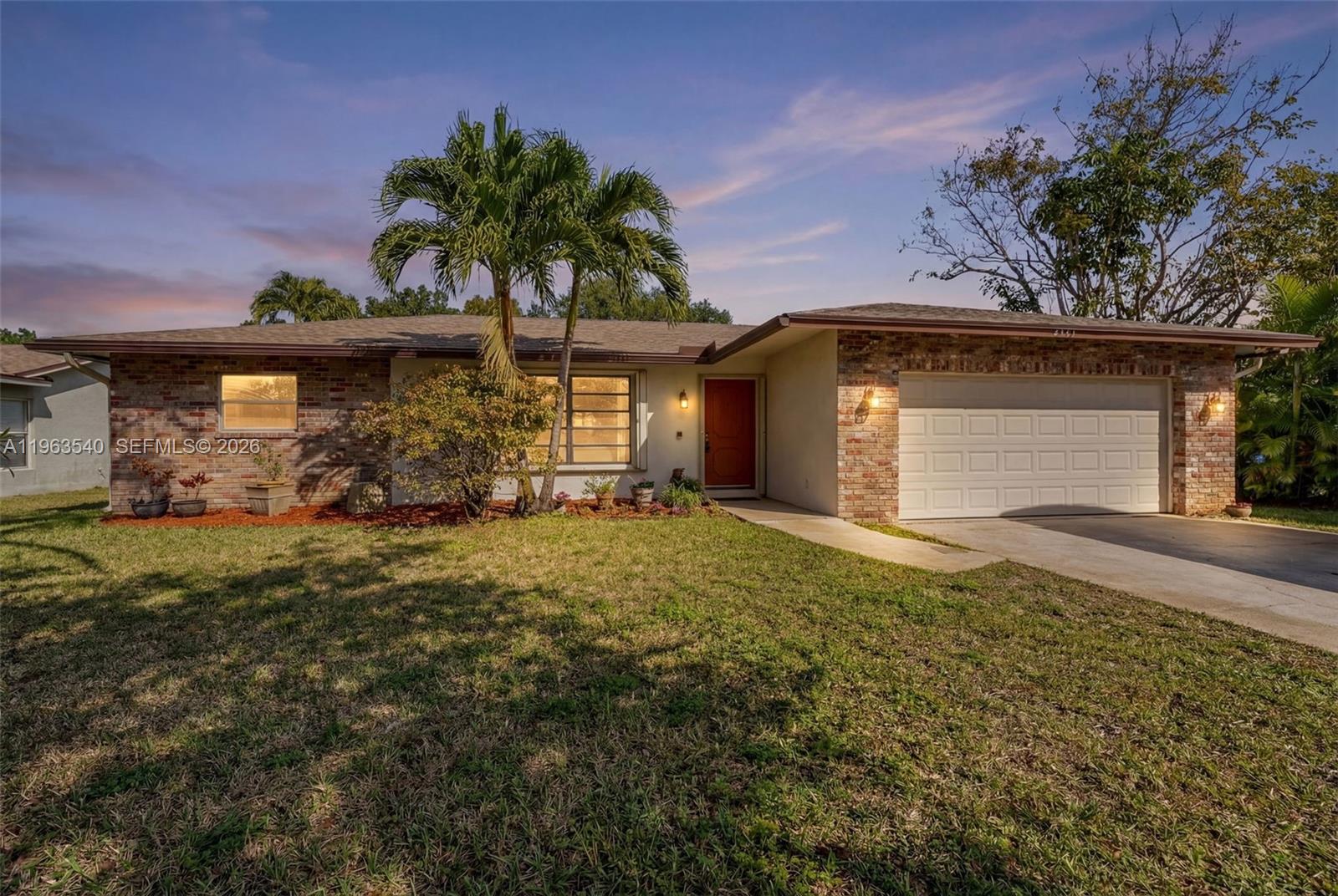 5331 Northwest 77th Court Pompano Beach, FL 33073 - Photo 2 of 32