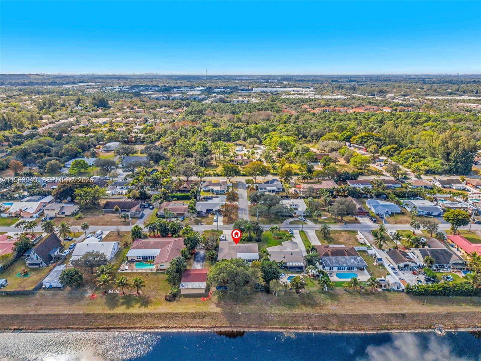 5331 Northwest 77th Court Pompano Beach, FL 33073 - Photo 30 of 32