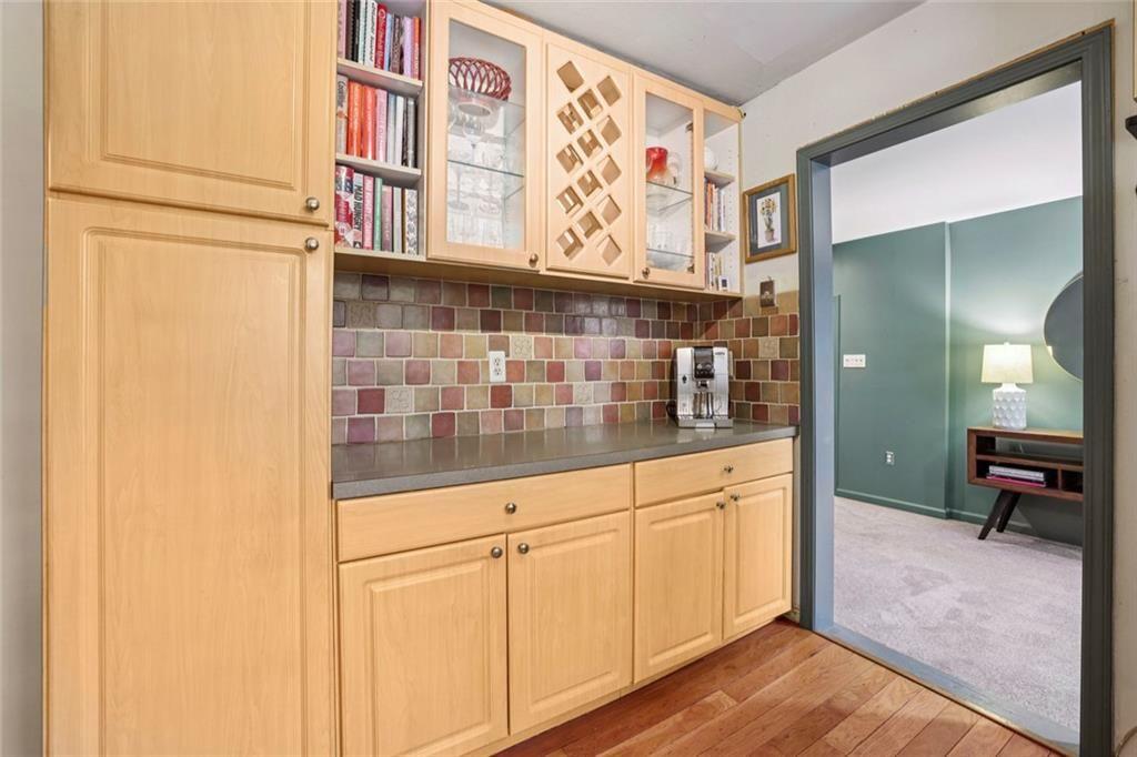 13325 Providence Road Milton, GA 30009 - Photo 13 of 50 a bathroom with a sink and a mirror