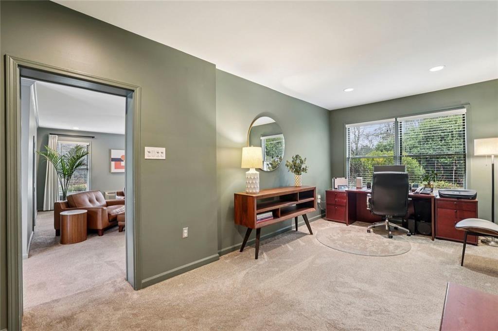 13325 Providence Road Milton, GA 30009 - Photo 15 of 50 a view of a livingroom with furniture and a window