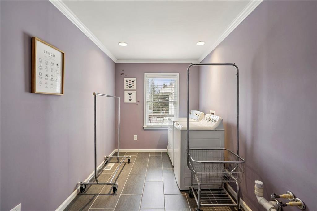 13325 Providence Road Milton, GA 30009 - Photo 20 of 50 a room with a door and a window