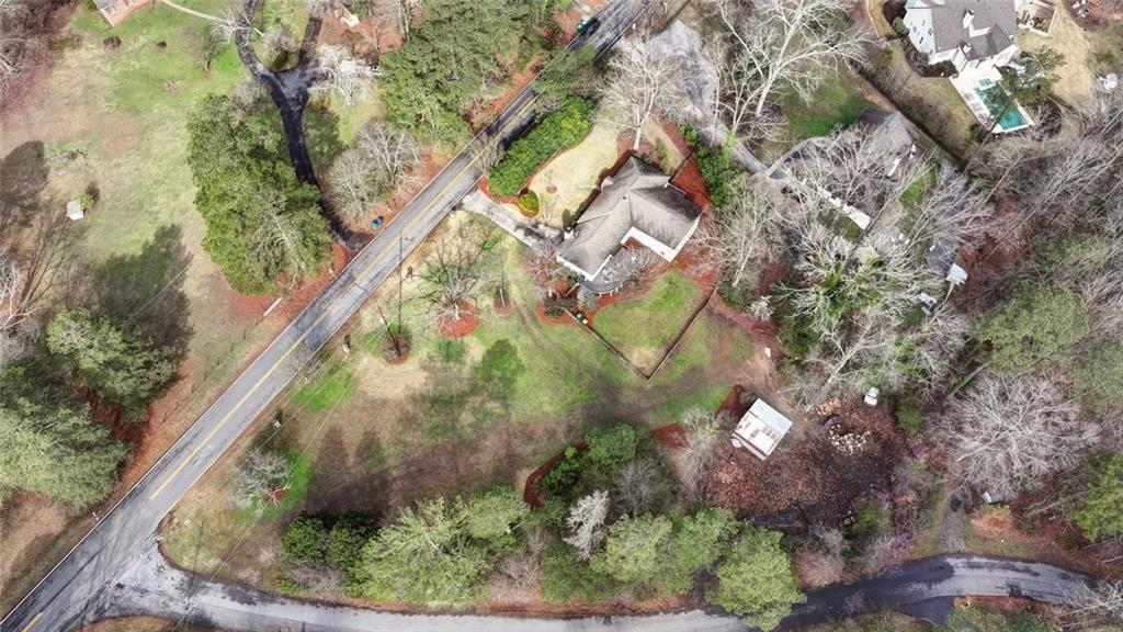 13325 Providence Road Milton, GA 30009 - Photo 47 of 50 a picture of tree