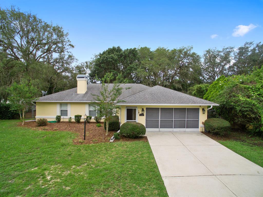 110 Hickory Road Ocala, FL 34472 - Photo 1 of 1 Main Photo