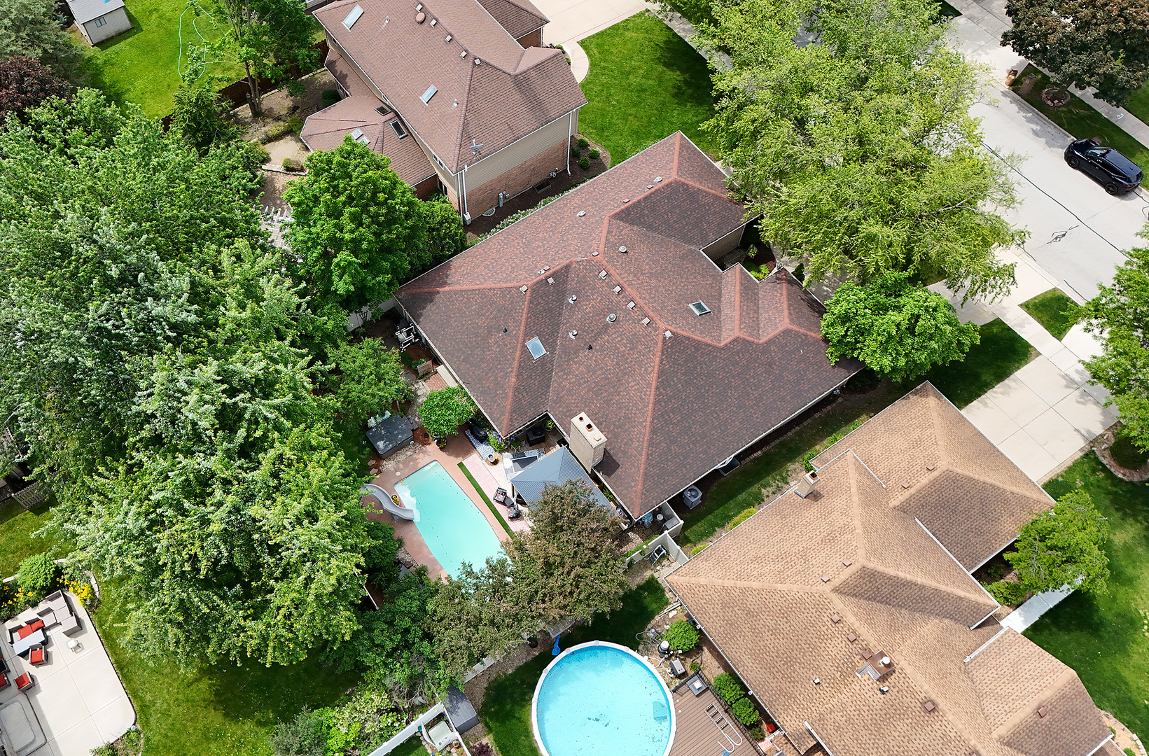437 Kevin Drive Addison, IL 60101 - Photo 55 of 59