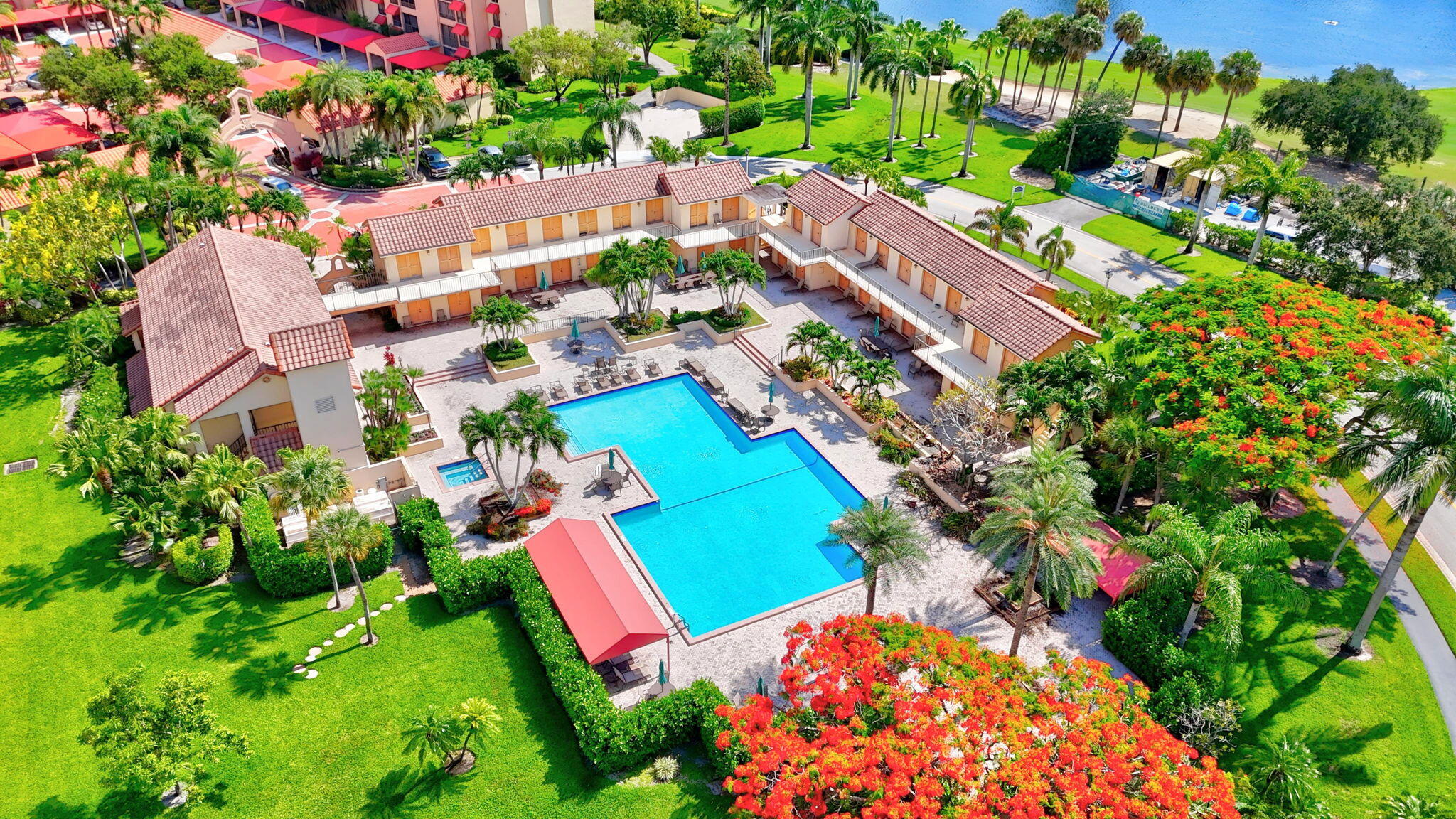 7153 Promenade Drive, Unit 101 Boca Raton, FL 33433 - Photo 6 of 50 19-web-or-mls-DJI_20260617225333_0877_D_