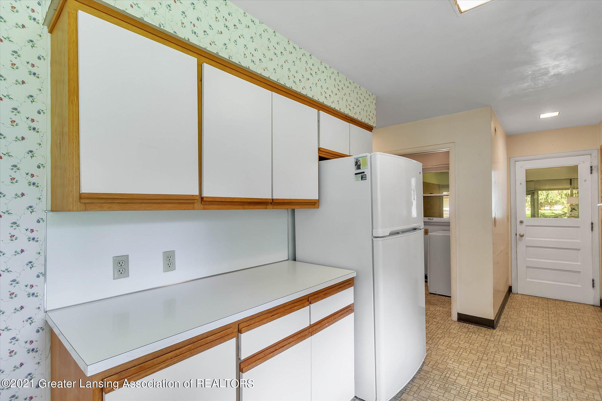 4643 Arrowhead Road Okemos, MI 48864 - Photo 13 of 35 Kitchen