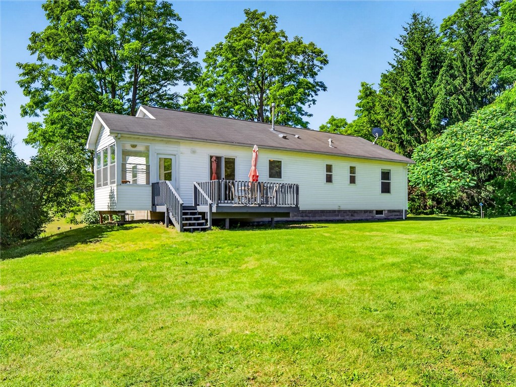 7142 Woolston Road East Bloomfield, NY 14469 - Photo 44 of 48