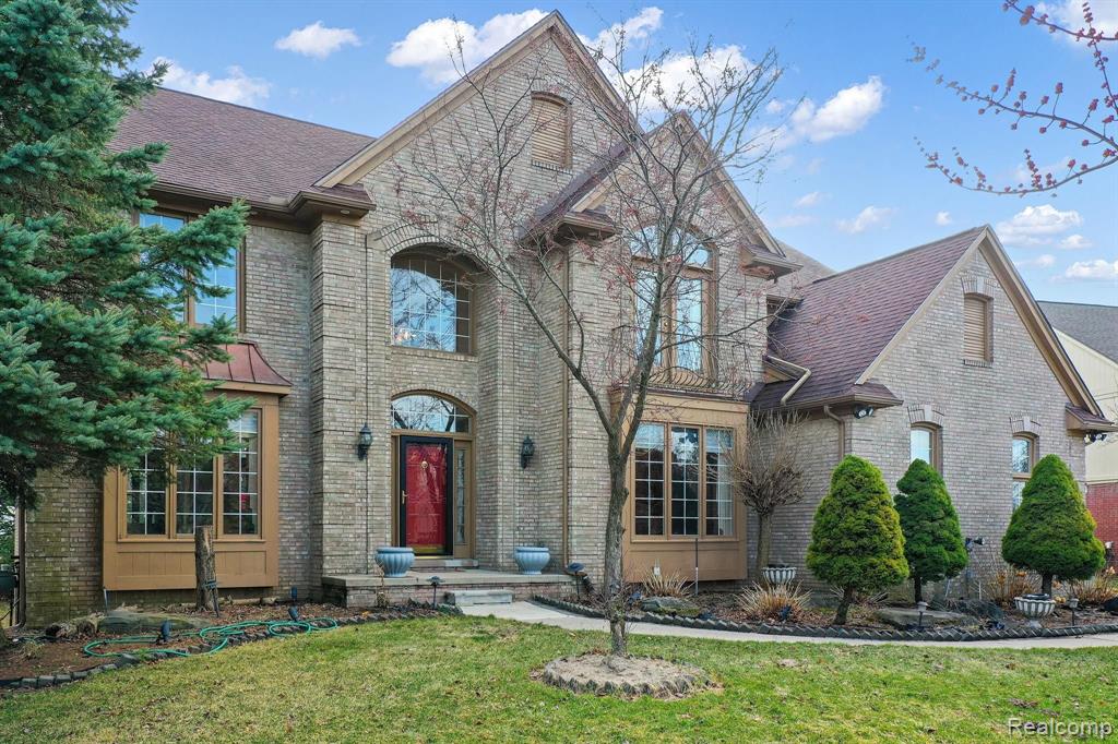 3121 Hedgewood Lane Rochester Hills, MI 48309 - Photo 3 of 38