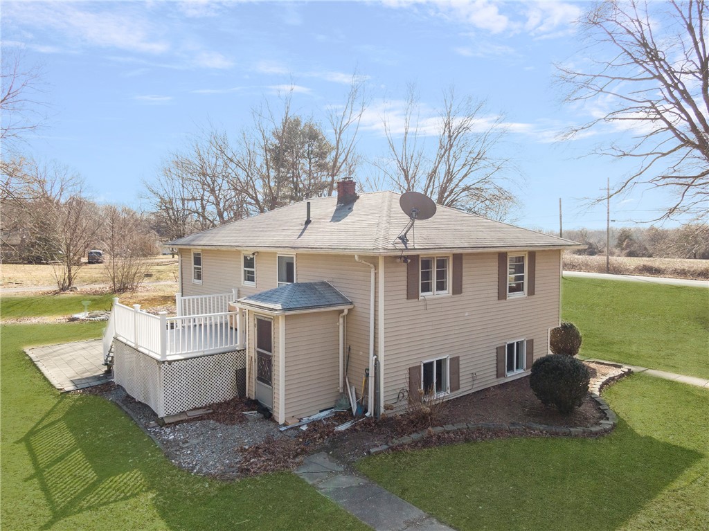 3239 Sharps Lot Road Dighton, MA 02715 - Photo 3 of 42 Gallery Image 3