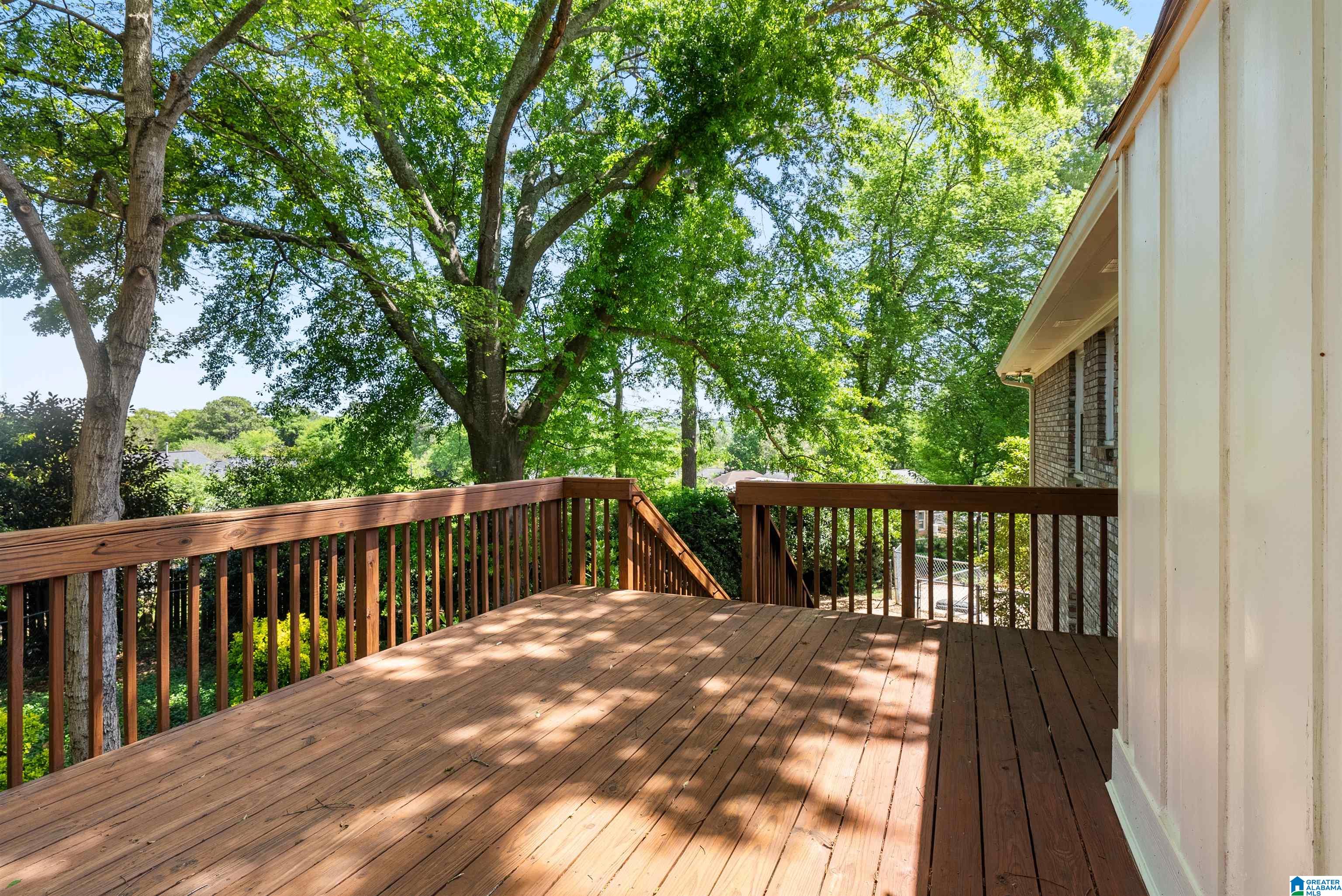 4025 Little Branch Road Birmingham, AL 35243 - Photo 42 of 49
