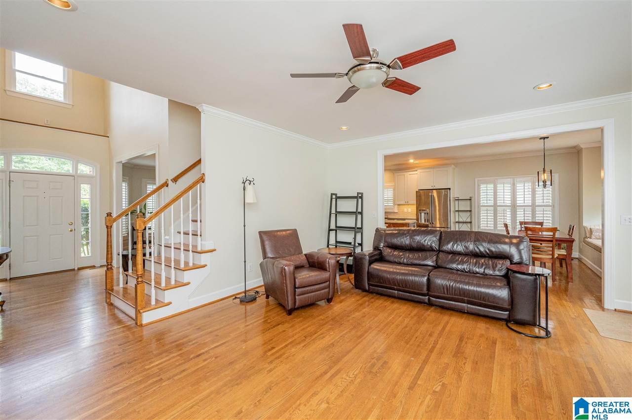 136 Linwood Road Sterrett, AL 35147 - Photo 18 of 47