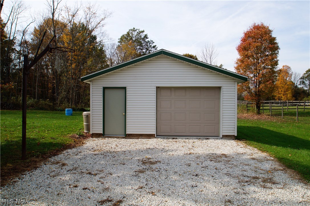 3871 Porter Road Rootstown, OH 44272 - Photo 18 of 23