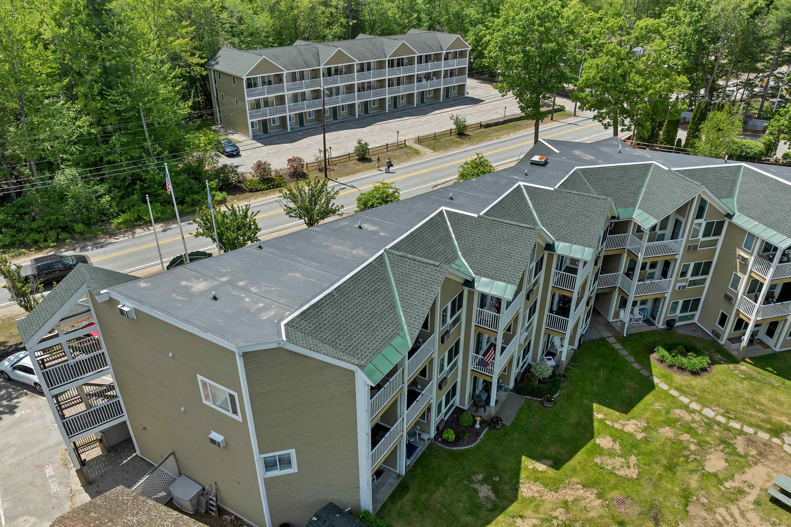 115 Weirs Road, Unit 109B Gilford, NH 03249 - Photo 19 of 38