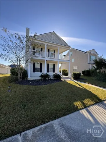 $1,995 | 4 Greatwood Way, Savannah, GA 31407