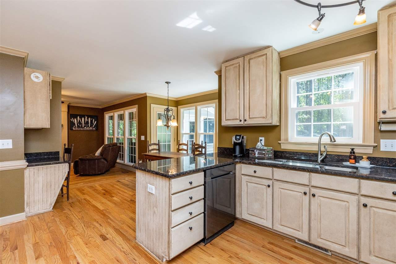4504 Lassiter Road Wake Forest, NC 27587 - Photo 12 of 30 Photo 12
