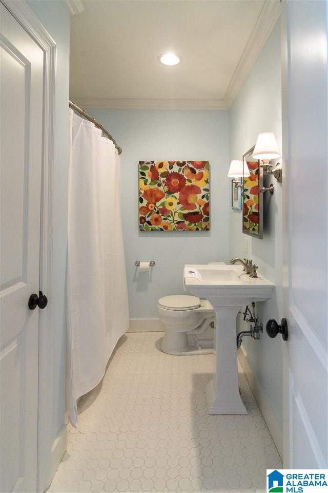 208 Hagood Street Birmingham, AL 35213 - Photo 38 of 50
