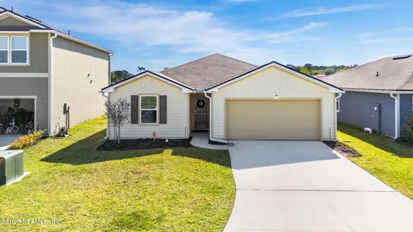 $2,125 | 5441 Hollow Birch Drive, Jacksonville, FL 32219