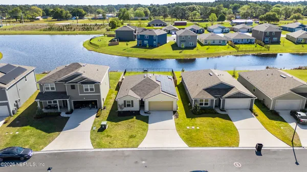 $2,125 | 5441 Hollow Birch Drive, Jacksonville, FL 32219