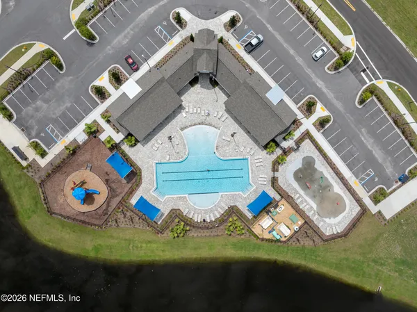 $2,125 | 5441 Hollow Birch Drive, Jacksonville, FL 32219