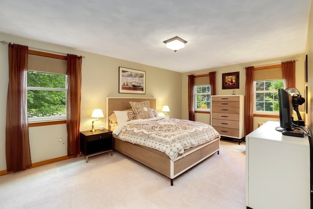 8 Fazio Farm Road Georgetown, MA 01833 - Photo 24 of 40 Gallery Image 24
