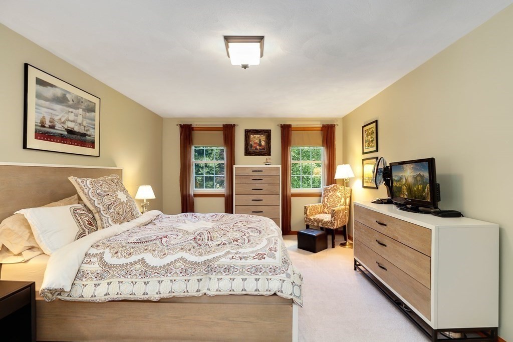 8 Fazio Farm Road Georgetown, MA 01833 - Photo 25 of 40 Gallery Image 25