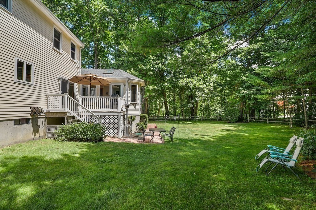 8 Fazio Farm Road Georgetown, MA 01833 - Photo 36 of 40 Gallery Image 36